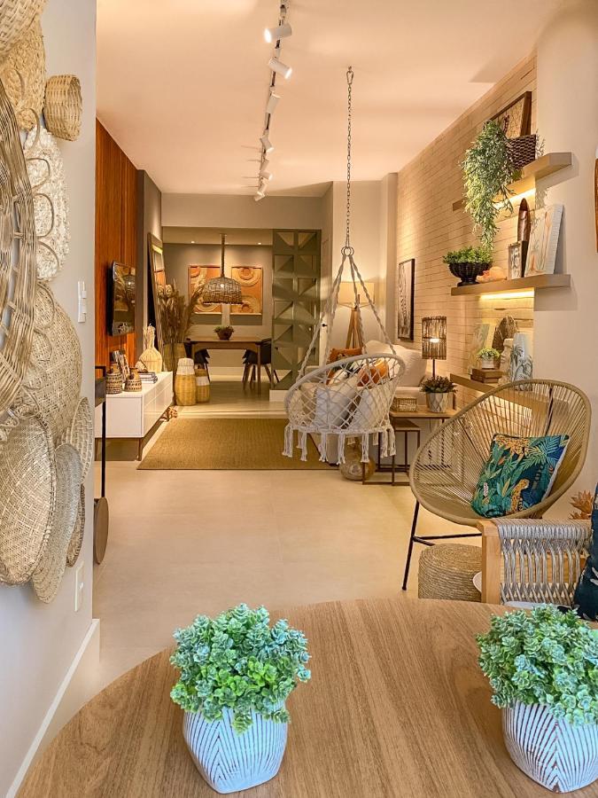 Lindo Apartamento No Mar De Itaparica Vila Velha  Eksteriør billede