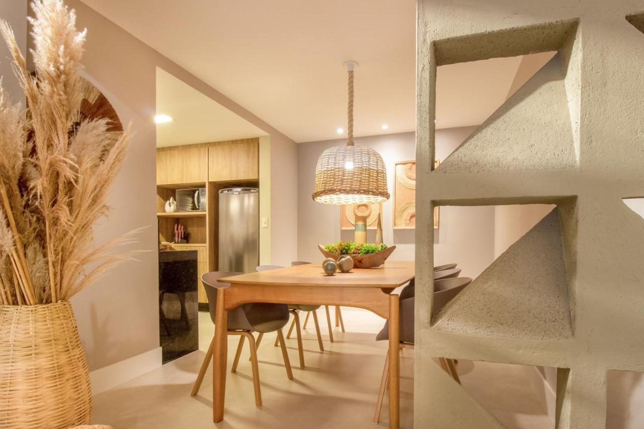 Lindo Apartamento No Mar De Itaparica Vila Velha  Eksteriør billede