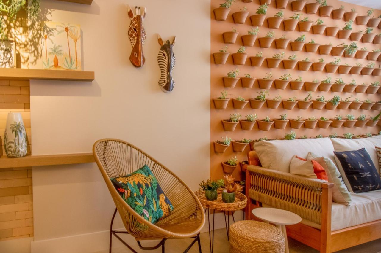 Lindo Apartamento No Mar De Itaparica Vila Velha  Eksteriør billede