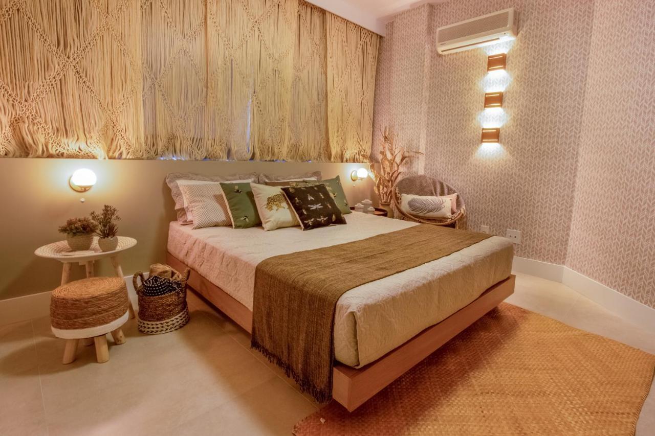 Lindo Apartamento No Mar De Itaparica Vila Velha  Eksteriør billede