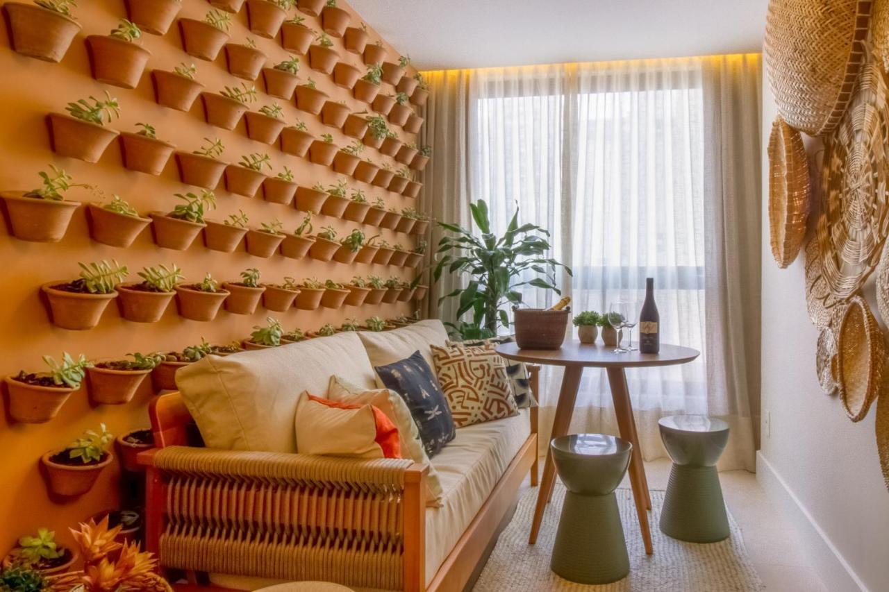 Lindo Apartamento No Mar De Itaparica Vila Velha  Eksteriør billede