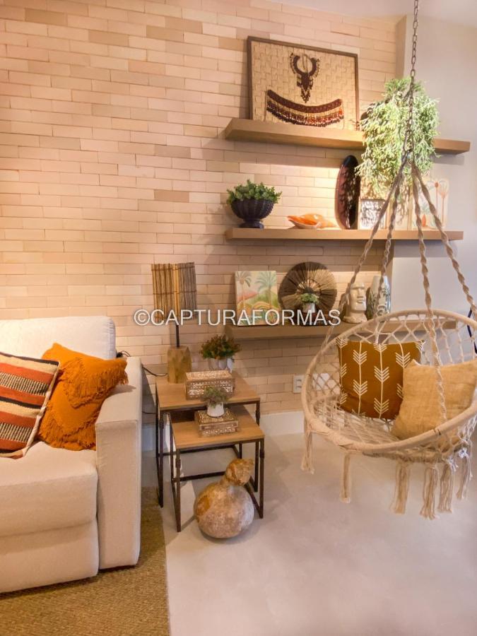 Lindo Apartamento No Mar De Itaparica Vila Velha  Eksteriør billede